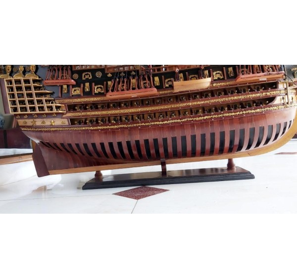 Ship Model