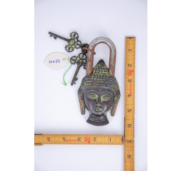 Antique Locks