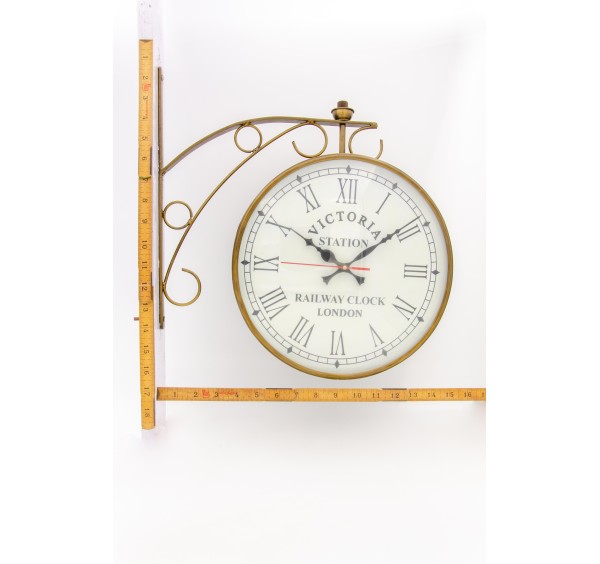 Antique Wall Clock