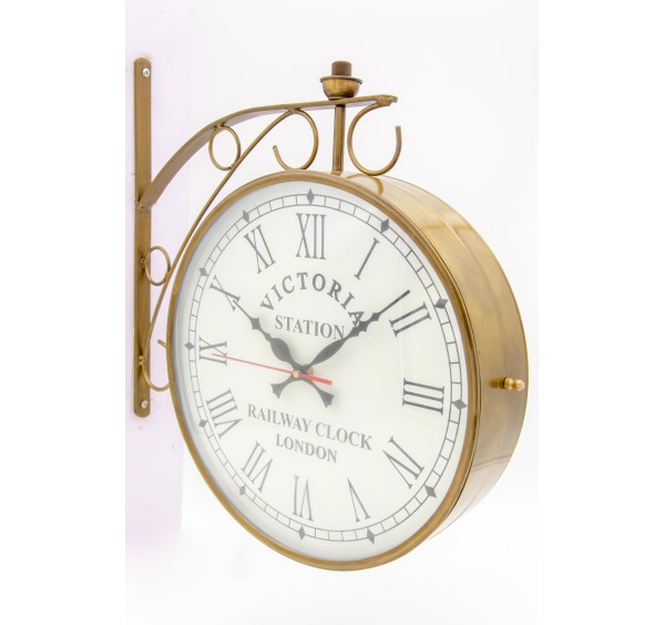 Antique Wall Clock