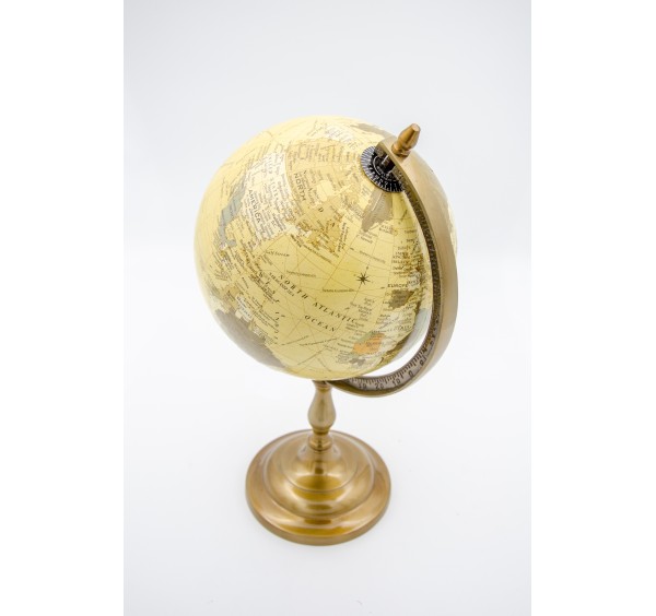 World Globe