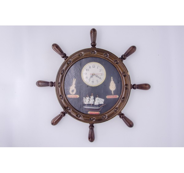 Antique Wall Clock