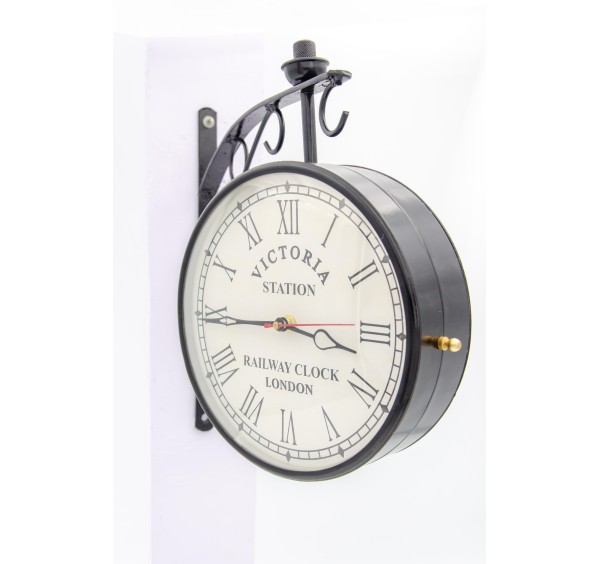 Antique Wall Clock