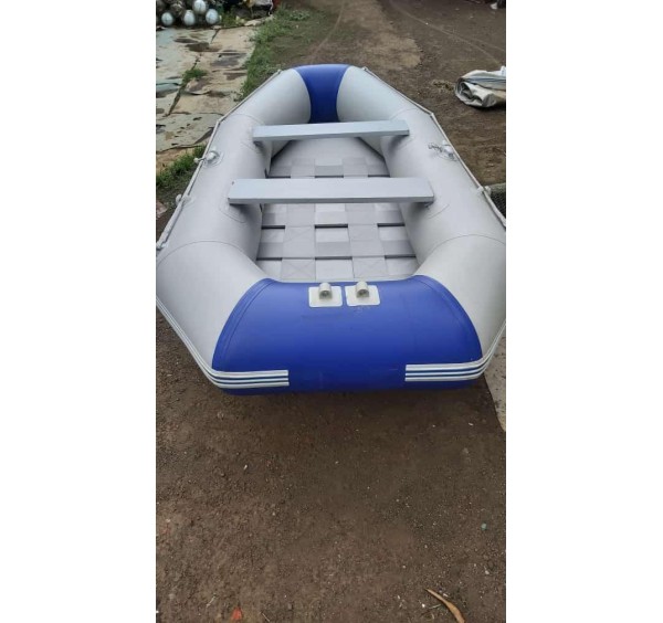 inflatable boat