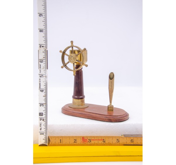 Antique Pen Stand