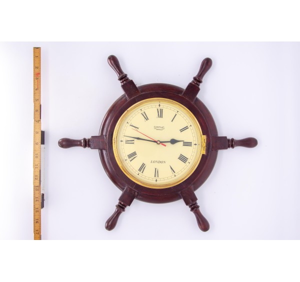 Antique Wall Clock