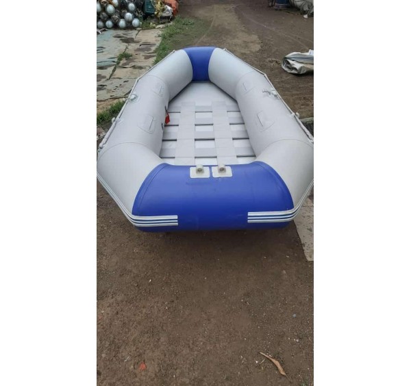 inflatable boat