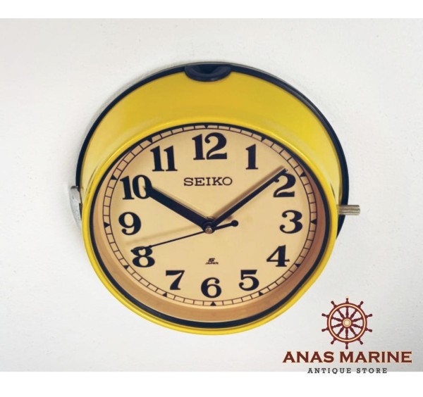 Marine Clock 