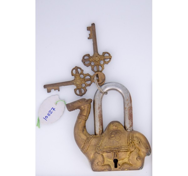 Antique Locks