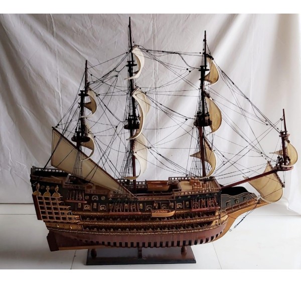 Ship Model