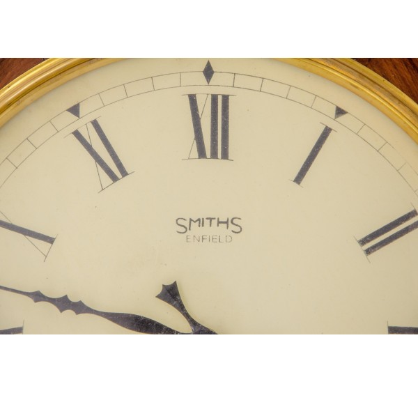 Antique Wall Clock