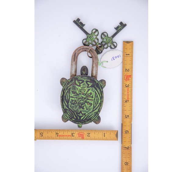 Antique Locks