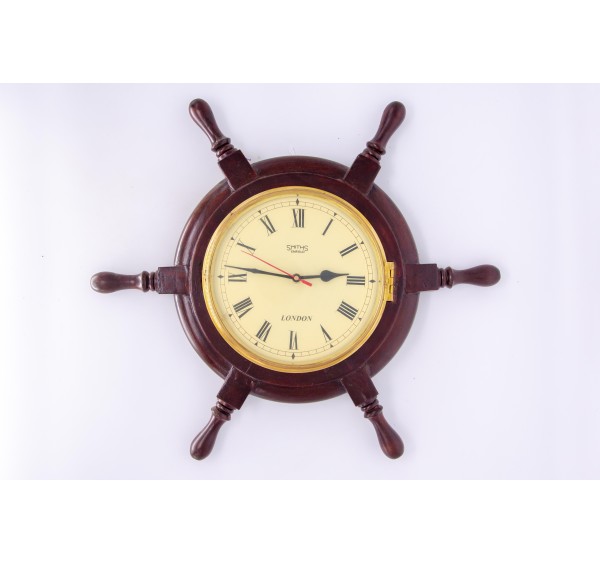 Antique Wall Clock