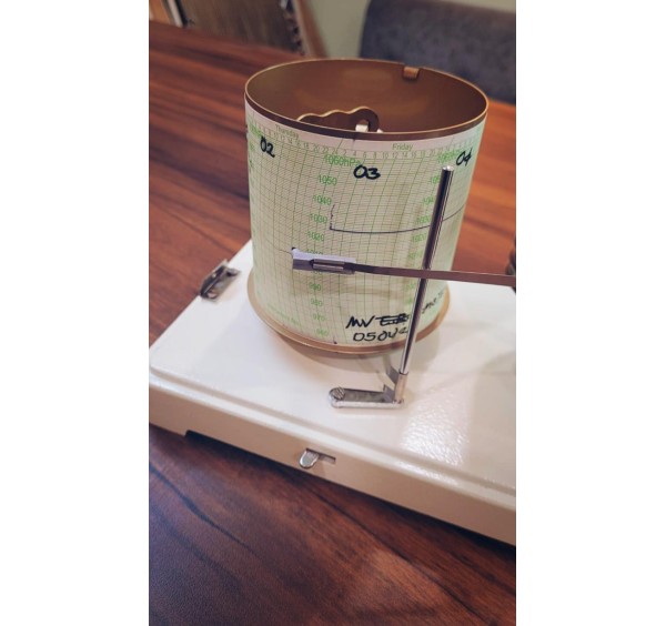 Barograph