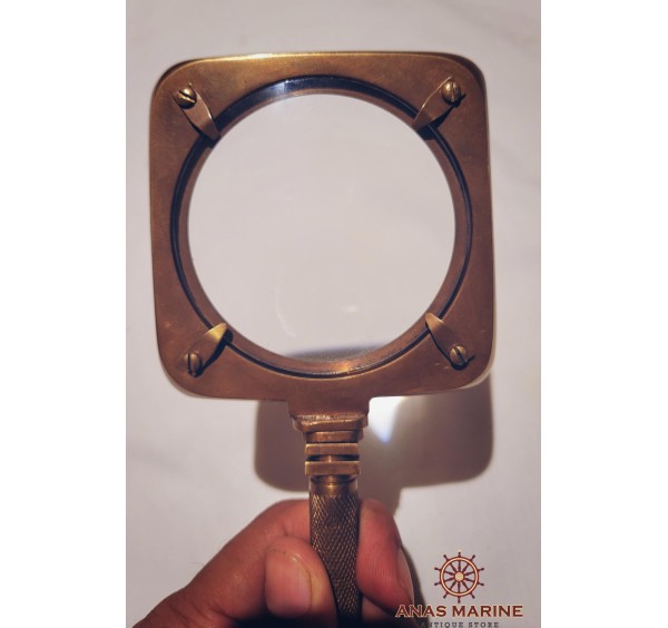 Magnifier Glass