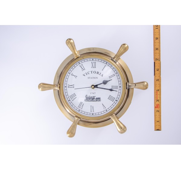 Marine Clock