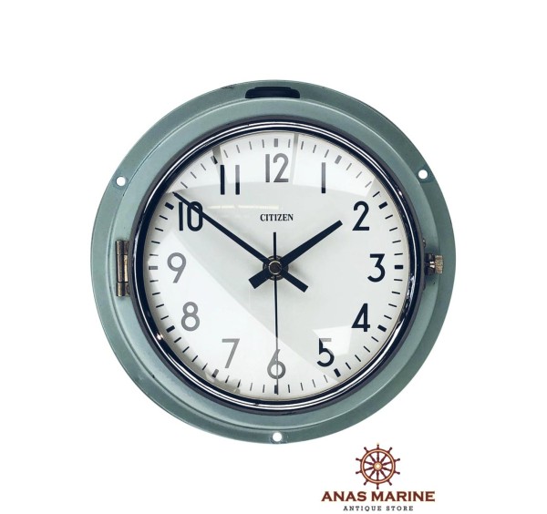  Marine Clock