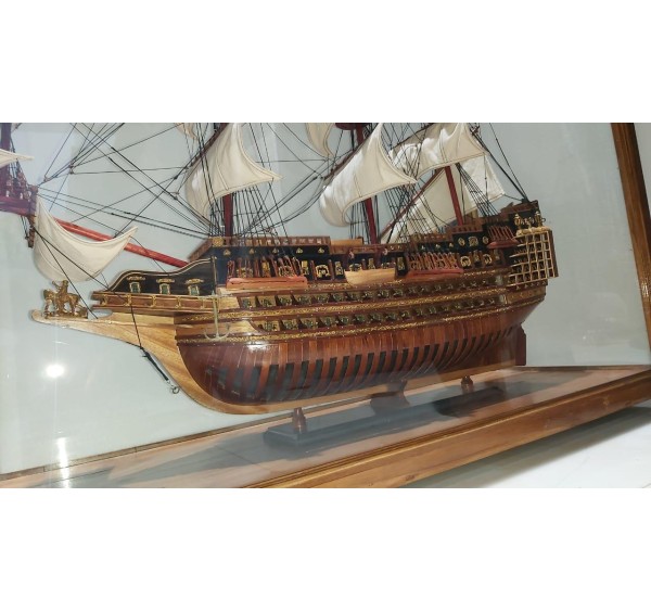 Ship Model