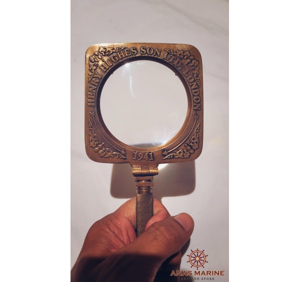 Magnifier Glass