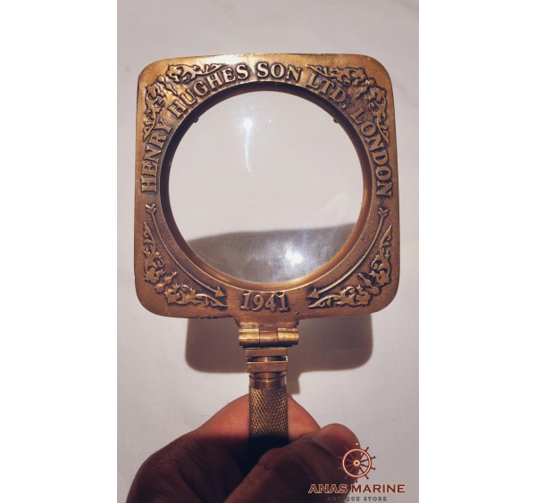 Magnifier Glass