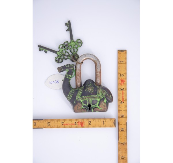 Antique Locks