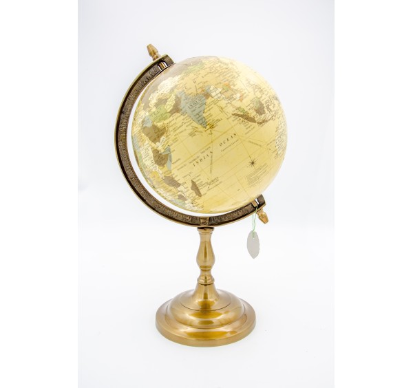 World Globe