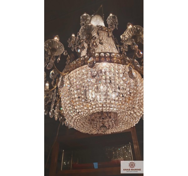 Chandelier