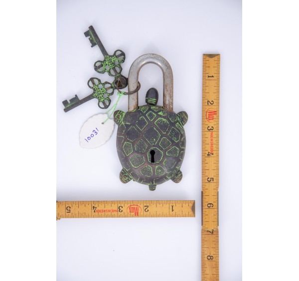 Antique Locks