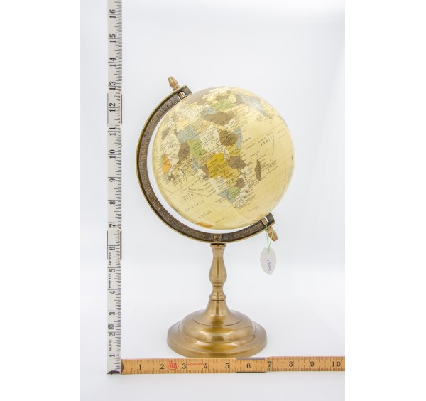 World Globe