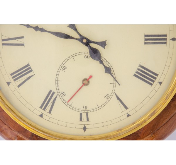 Antique Wall Clock