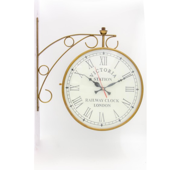 Antique Wall Clock