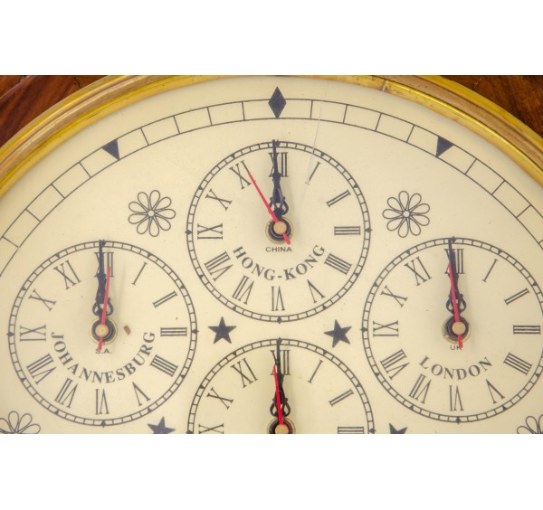 Antique Wall Clock