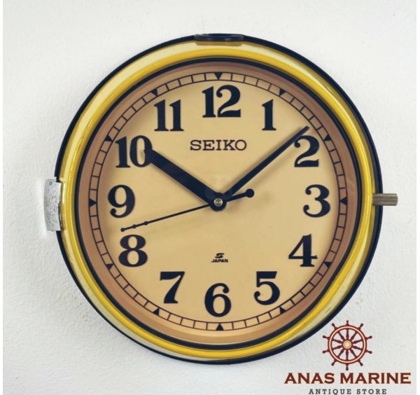 Marine Clock 