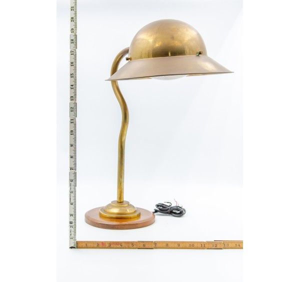 nautical Table Lamps