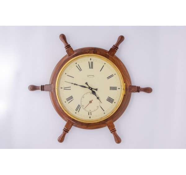 Antique Wall Clock