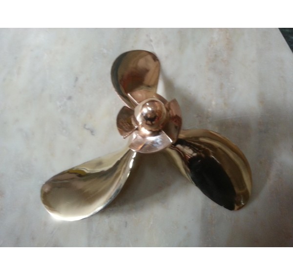 Boat Propeller