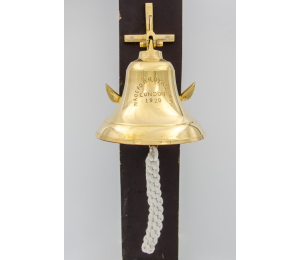 Antique Bell