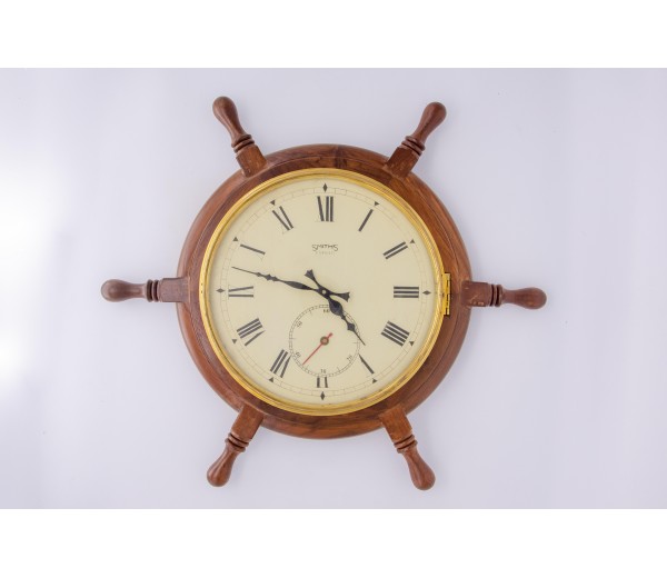 Antique Wall Clock