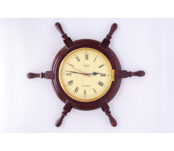 Antique Wall Clock