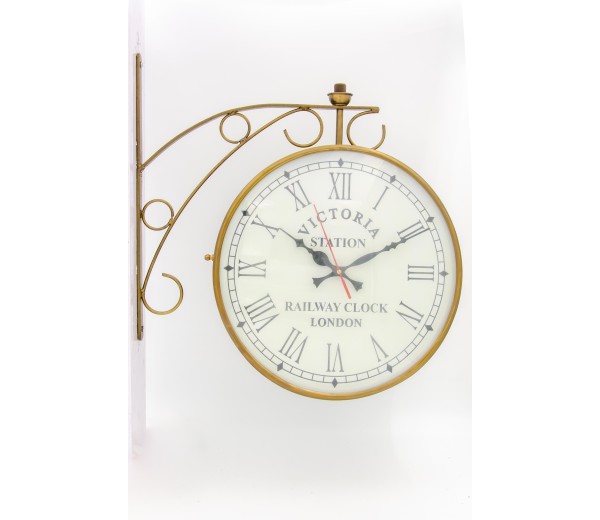 Antique Wall Clock