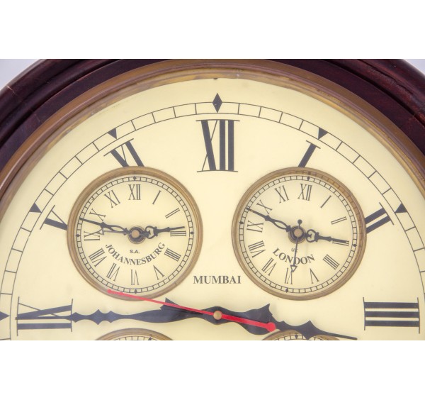 Antique Wall Clock