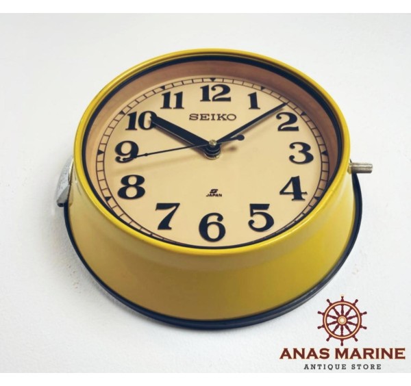 Marine Clock 