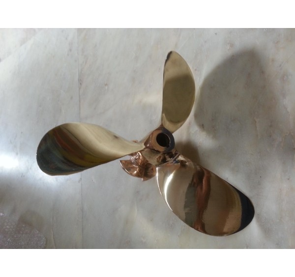 Boat Propeller