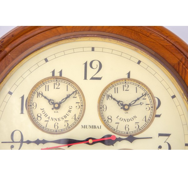 Antique Wall Clock