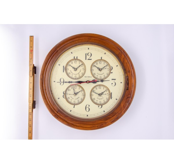 Antique Wall Clock