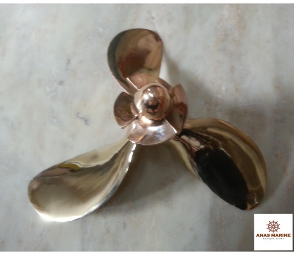 Boat Propeller