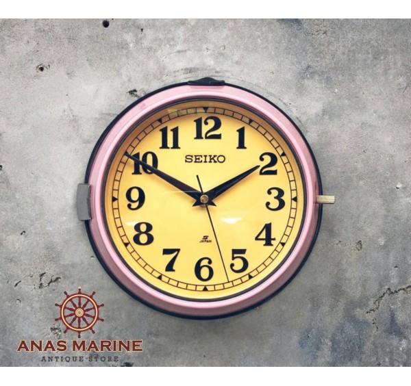 Marine Clock 