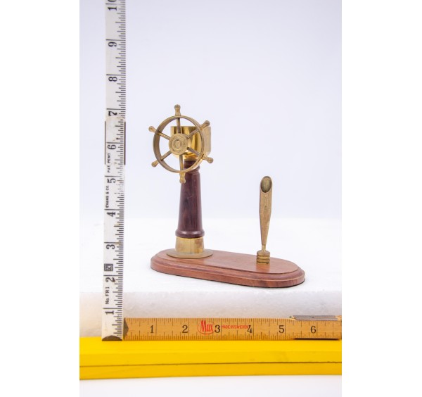 Antique Pen Stand