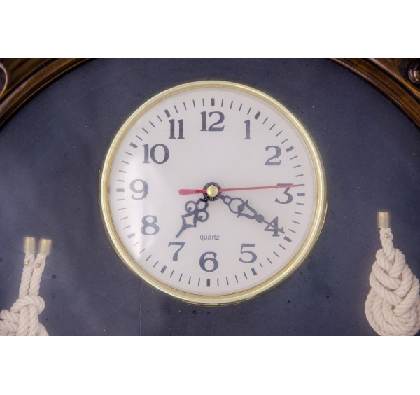 Antique Wall Clock