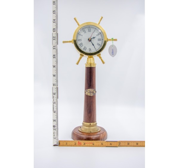 Table Clock